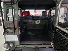 1992 Land Rover Defender (CC-2103307) for sale in Charlotte, North Carolina