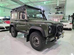 1992 Land Rover Defender (CC-2103307) for sale in Charlotte, North Carolina