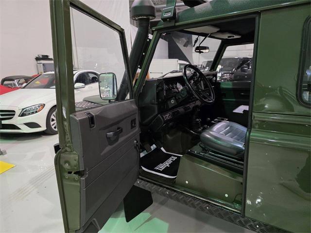 1992 Land Rover Defender (CC-2103307) for sale in Charlotte, North Carolina