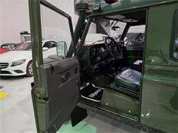 1992 Land Rover Defender (CC-2103307) for sale in Charlotte, North Carolina
