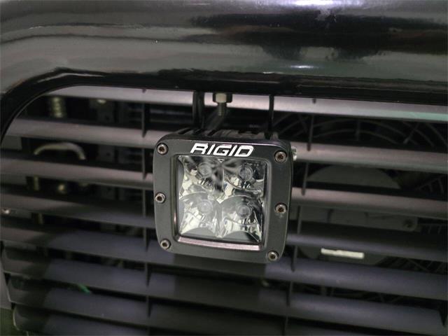 1992 Land Rover Defender (CC-2103307) for sale in Charlotte, North Carolina