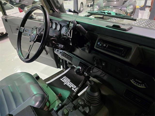 1992 Land Rover Defender (CC-2103307) for sale in Charlotte, North Carolina