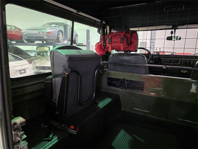 1992 Land Rover Defender (CC-2103307) for sale in Charlotte, North Carolina