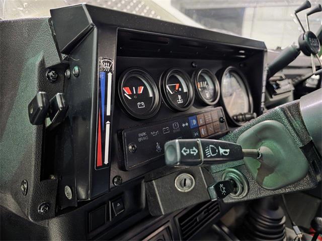 1992 Land Rover Defender (CC-2103307) for sale in Charlotte, North Carolina