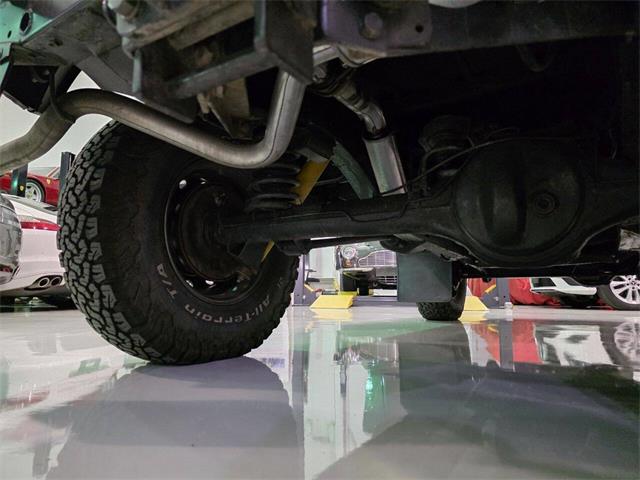 1992 Land Rover Defender (CC-2103307) for sale in Charlotte, North Carolina