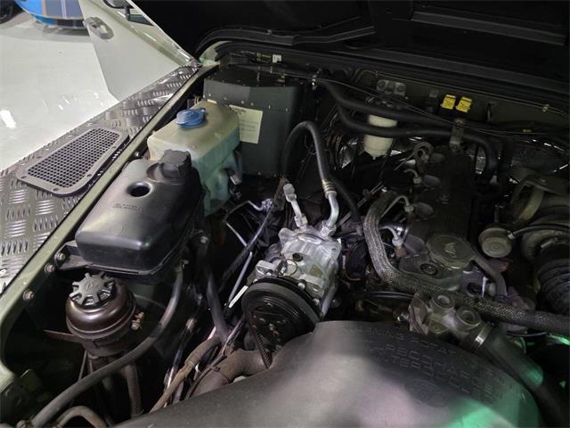 1992 Land Rover Defender (CC-2103307) for sale in Charlotte, North Carolina
