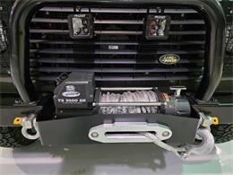1992 Land Rover Defender (CC-2103307) for sale in Charlotte, North Carolina