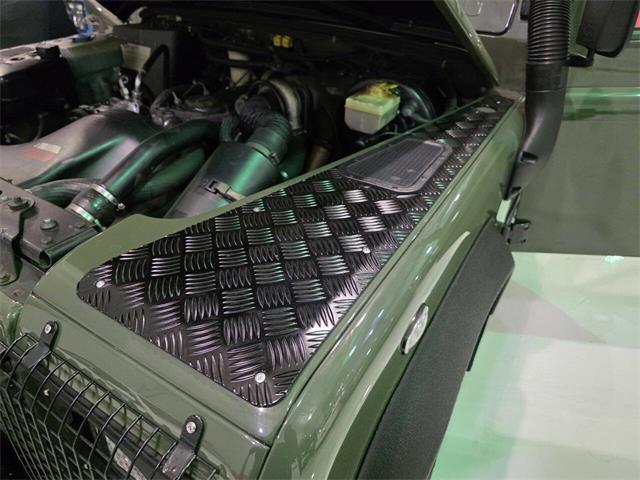 1992 Land Rover Defender (CC-2103307) for sale in Charlotte, North Carolina
