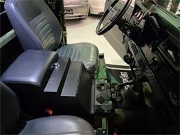 1992 Land Rover Defender (CC-2103307) for sale in Charlotte, North Carolina