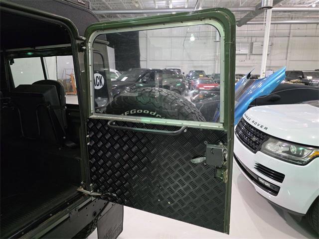 1992 Land Rover Defender (CC-2103307) for sale in Charlotte, North Carolina