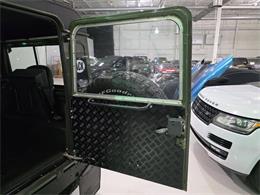 1992 Land Rover Defender (CC-2103307) for sale in Charlotte, North Carolina