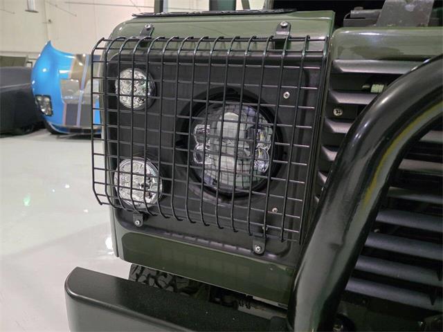 1992 Land Rover Defender (CC-2103307) for sale in Charlotte, North Carolina