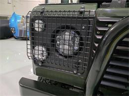 1992 Land Rover Defender (CC-2103307) for sale in Charlotte, North Carolina