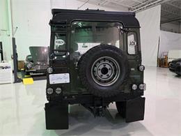1992 Land Rover Defender (CC-2103307) for sale in Charlotte, North Carolina