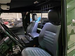 1992 Land Rover Defender (CC-2103307) for sale in Charlotte, North Carolina