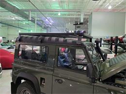 1992 Land Rover Defender (CC-2103307) for sale in Charlotte, North Carolina