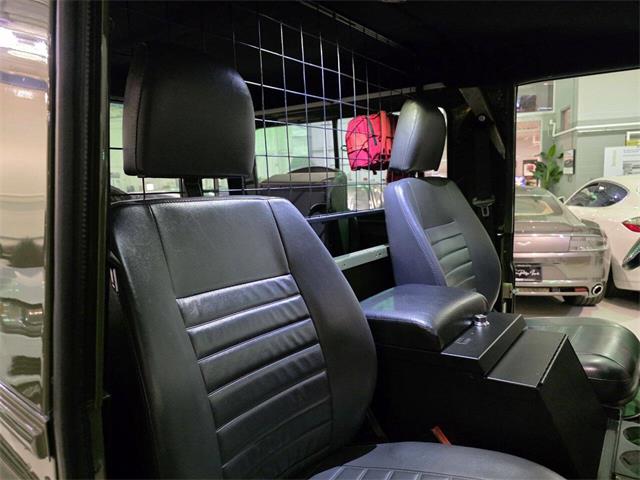 1992 Land Rover Defender (CC-2103307) for sale in Charlotte, North Carolina
