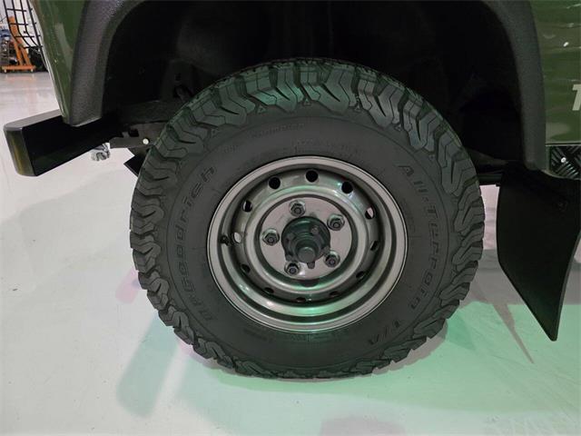 1992 Land Rover Defender (CC-2103307) for sale in Charlotte, North Carolina