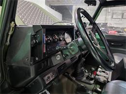 1992 Land Rover Defender (CC-2103307) for sale in Charlotte, North Carolina