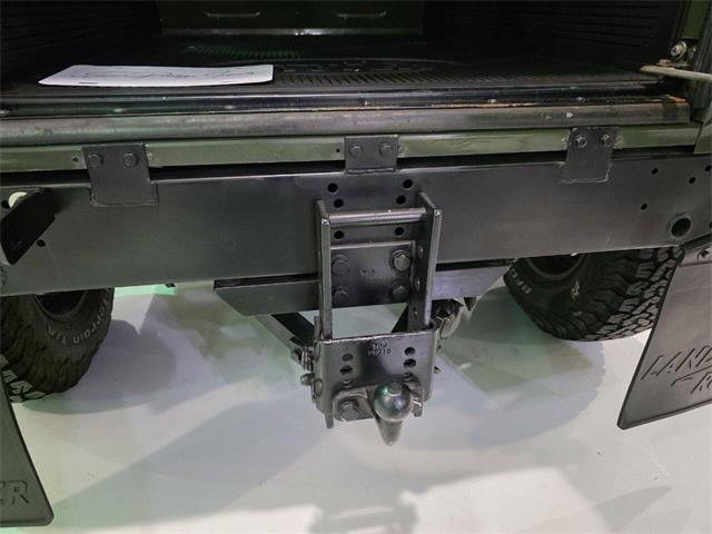 1992 Land Rover Defender (CC-2103307) for sale in Charlotte, North Carolina