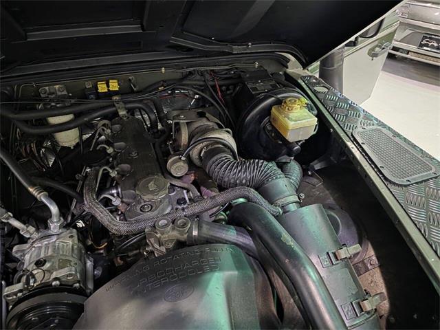 1992 Land Rover Defender (CC-2103307) for sale in Charlotte, North Carolina