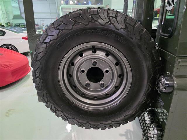 1992 Land Rover Defender (CC-2103307) for sale in Charlotte, North Carolina