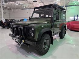 1992 Land Rover Defender (CC-2103307) for sale in Charlotte, North Carolina