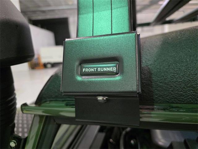 1992 Land Rover Defender (CC-2103307) for sale in Charlotte, North Carolina