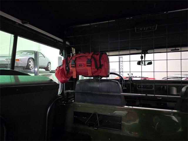 1992 Land Rover Defender (CC-2103307) for sale in Charlotte, North Carolina