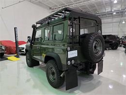 1992 Land Rover Defender (CC-2103307) for sale in Charlotte, North Carolina