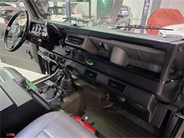 1992 Land Rover Defender (CC-2103307) for sale in Charlotte, North Carolina