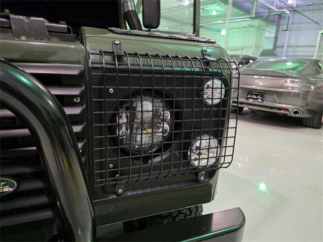 1992 Land Rover Defender (CC-2103307) for sale in Charlotte, North Carolina