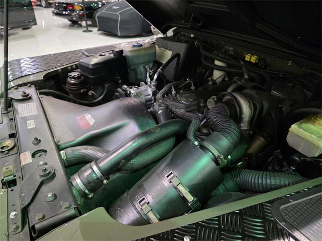 1992 Land Rover Defender (CC-2103307) for sale in Charlotte, North Carolina