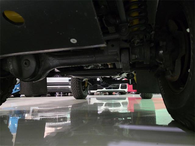 1992 Land Rover Defender (CC-2103307) for sale in Charlotte, North Carolina