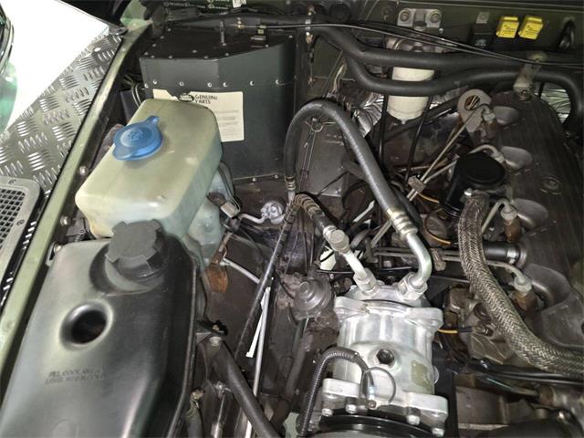 1992 Land Rover Defender (CC-2103307) for sale in Charlotte, North Carolina