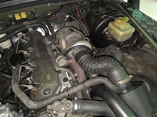 1992 Land Rover Defender (CC-2103307) for sale in Charlotte, North Carolina