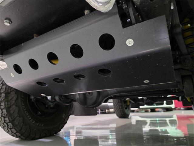 1992 Land Rover Defender (CC-2103307) for sale in Charlotte, North Carolina