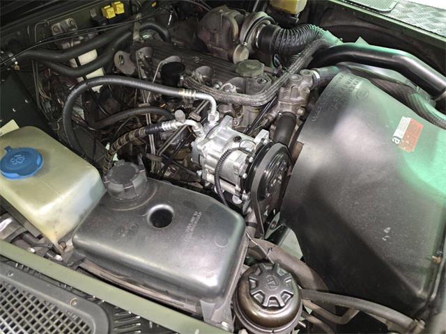 1992 Land Rover Defender (CC-2103307) for sale in Charlotte, North Carolina