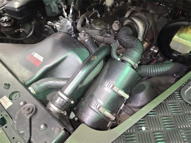 1992 Land Rover Defender (CC-2103307) for sale in Charlotte, North Carolina