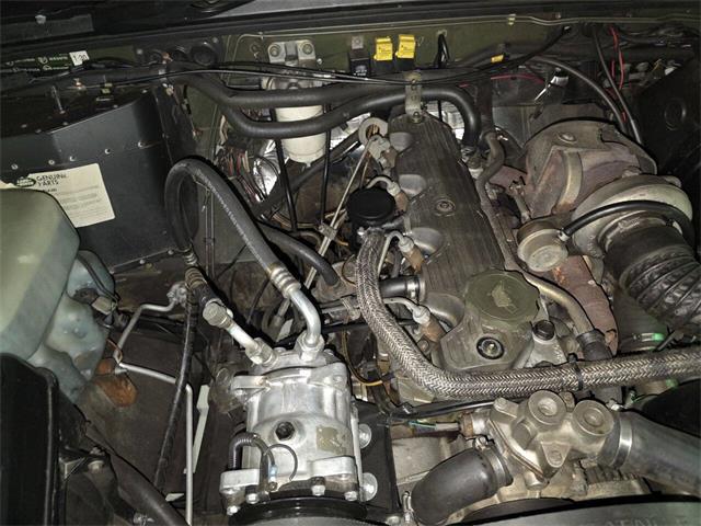 1992 Land Rover Defender (CC-2103307) for sale in Charlotte, North Carolina