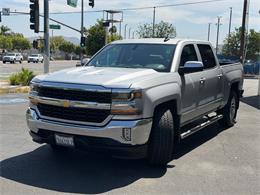 2018 Chevrolet Silverado 1500 (CC-2103309) for sale in El Cajon, California