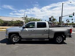 2018 Chevrolet Silverado 1500 (CC-2103309) for sale in El Cajon, California
