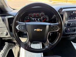 2018 Chevrolet Silverado 1500 (CC-2103309) for sale in El Cajon, California