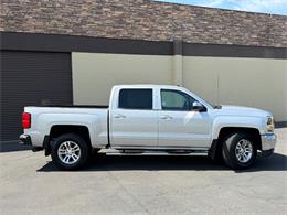 2018 Chevrolet Silverado 1500 (CC-2103309) for sale in El Cajon, California