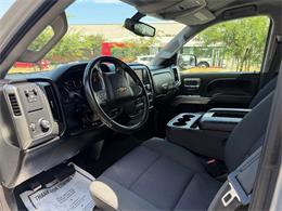 2018 Chevrolet Silverado 1500 (CC-2103309) for sale in El Cajon, California