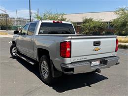 2018 Chevrolet Silverado 1500 (CC-2103309) for sale in El Cajon, California