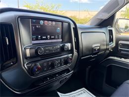 2018 Chevrolet Silverado 1500 (CC-2103309) for sale in El Cajon, California