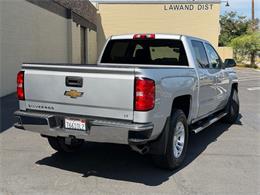 2018 Chevrolet Silverado 1500 (CC-2103309) for sale in El Cajon, California