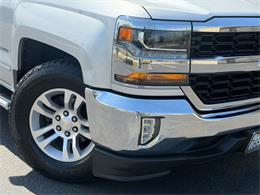 2018 Chevrolet Silverado 1500 (CC-2103309) for sale in El Cajon, California