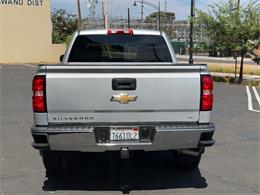 2018 Chevrolet Silverado 1500 (CC-2103309) for sale in El Cajon, California